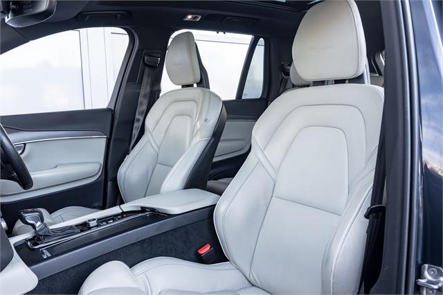 image-10, 2019 Volvo XC90 D5 R-Design 177kW Diesel AWD at Christchurch