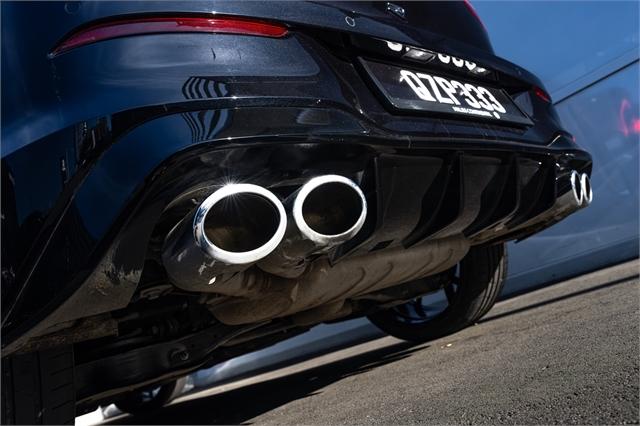 image-8, 2025 Volkswagen Golf R 235kW AWD Auto at Christchurch