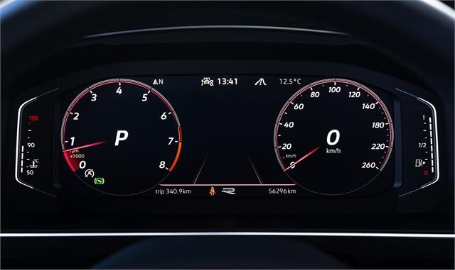 image-18, 2021 Volkswagen Tiguan R-Line 4Motion 162kW Petrol at Christchurch