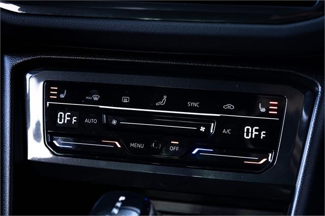 image-11, 2021 Volkswagen Tiguan R-Line 4Motion 162kW Petrol at Christchurch