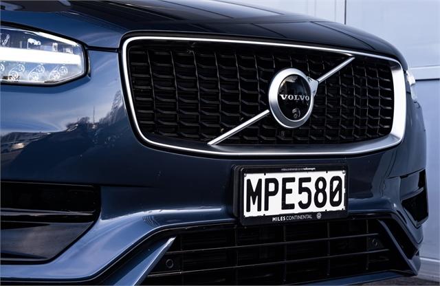 image-3, 2019 Volvo XC90 D5 R-Design 177kW Diesel AWD at Christchurch