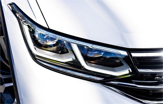 image-4, 2021 Volkswagen Tiguan R-Line 4Motion 162kW Petrol at Christchurch