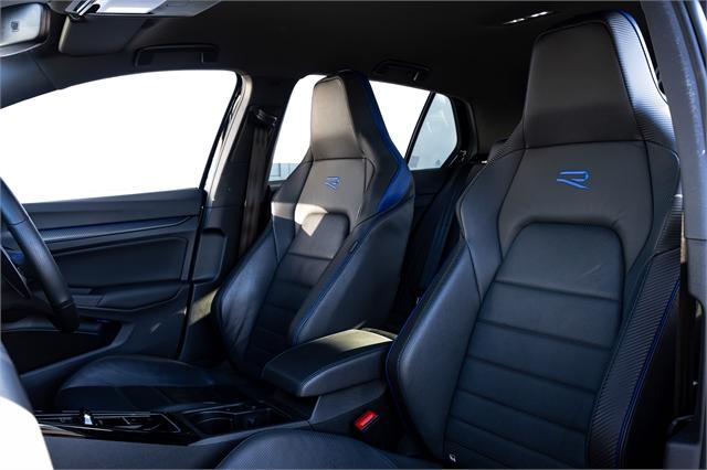 image-13, 2025 Volkswagen Golf R 235kW AWD Auto at Christchurch