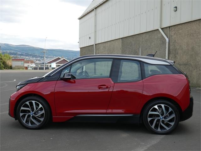 image-6, 2019 BMW i3 94Ah REx LCI SE at Dunedin