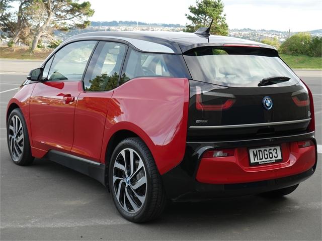 image-5, 2019 BMW i3 94Ah REx LCI SE at Dunedin