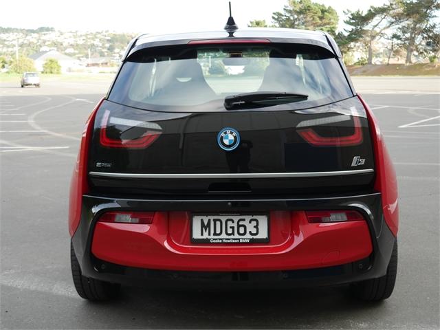 image-4, 2019 BMW i3 94Ah REx LCI SE at Dunedin