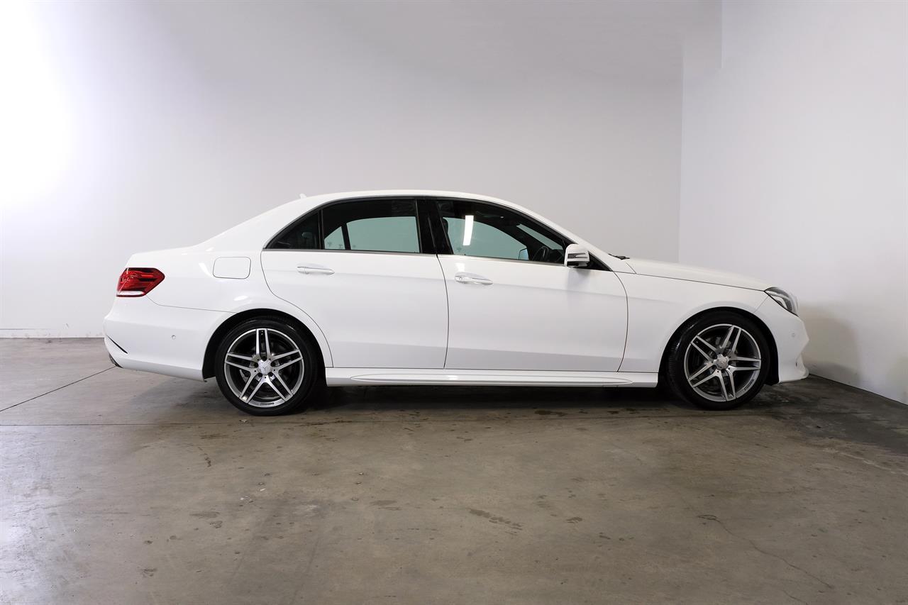 image-9, 2015 MercedesBenz E 250 Avantgarde at Christchurch