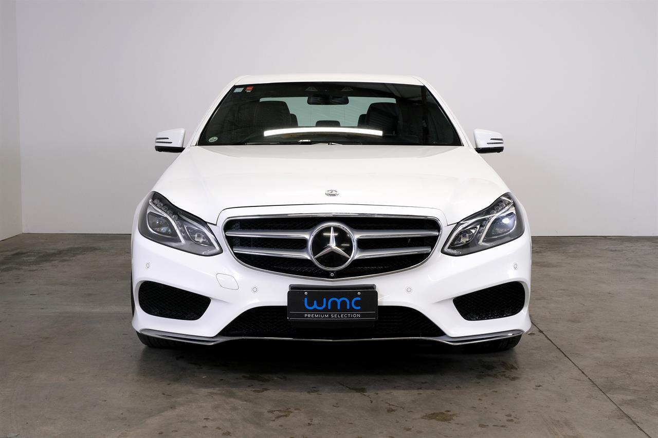 image-2, 2015 MercedesBenz E 250 Avantgarde at Christchurch