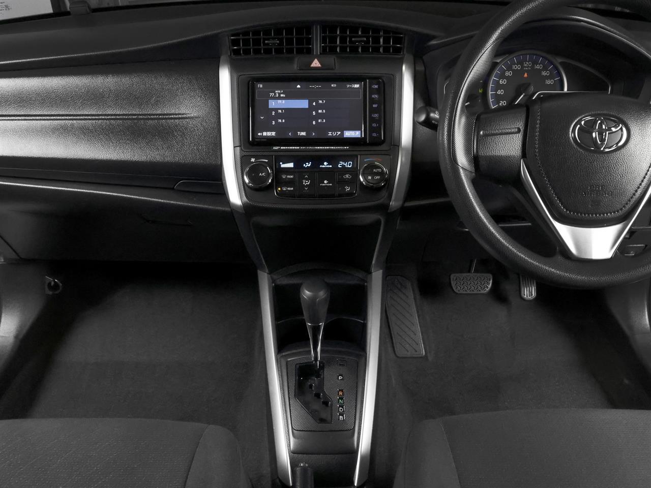 image-10, 2021 Toyota Corolla Fielder Hybrid EX 'Facelift' w at Christchurch