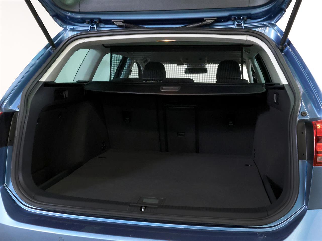 image-19, 2014 Volkswagen Golf Wagon 1.4TSI Highline 'BlueMo at Christchurch