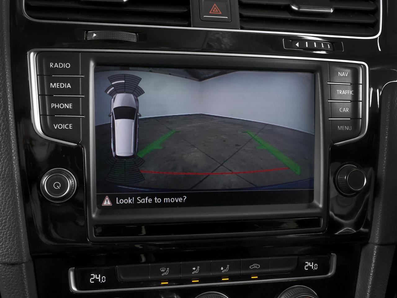 image-14, 2014 Volkswagen Golf Wagon 1.4TSI Highline 'BlueMo at Christchurch
