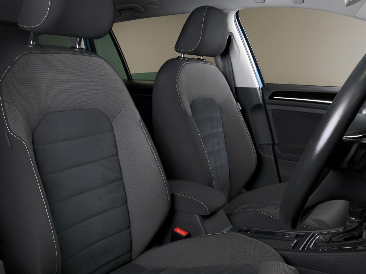image-17, 2014 Volkswagen Golf Wagon 1.4TSI Highline 'BlueMo at Christchurch
