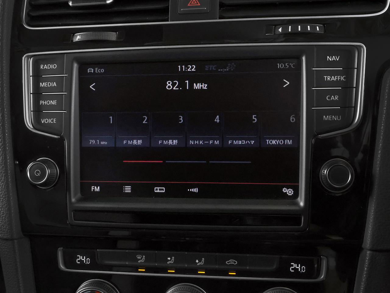 image-16, 2014 Volkswagen Golf Wagon 1.4TSI Highline 'BlueMo at Christchurch
