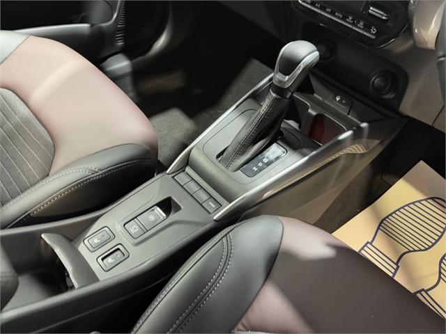 image-17, 2025 Suzuki FRONX 1.5 Hybrid at Invercargill