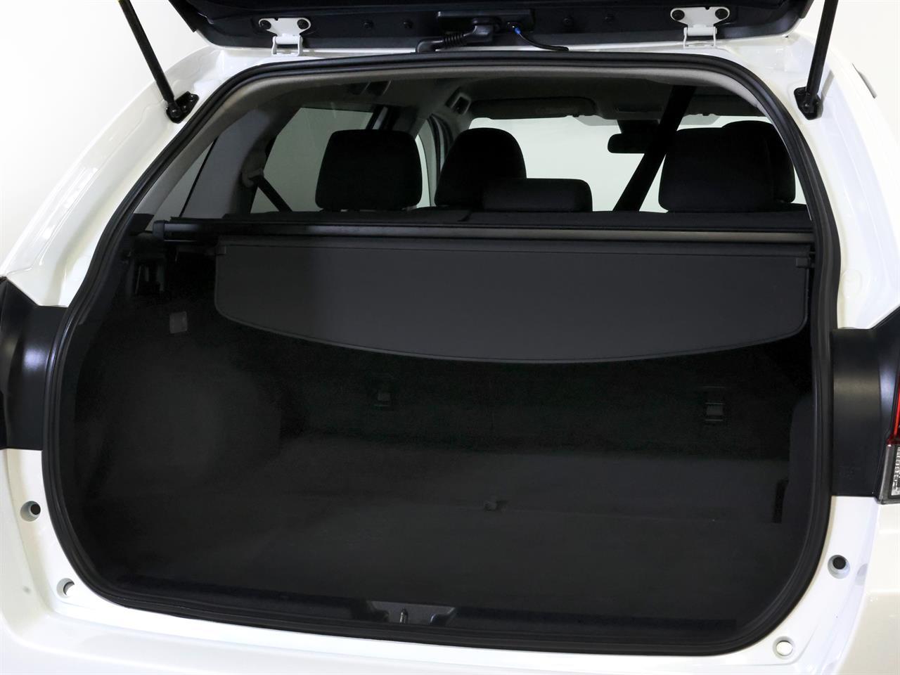 image-19, 2021 Toyota Corolla Fielder Hybrid EX 'Facelift' w at Christchurch