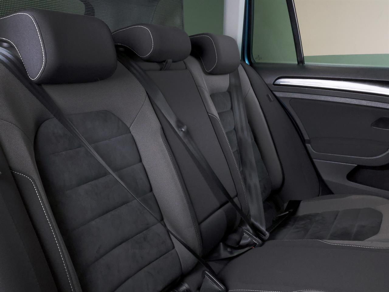 image-18, 2014 Volkswagen Golf Wagon 1.4TSI Highline 'BlueMo at Christchurch