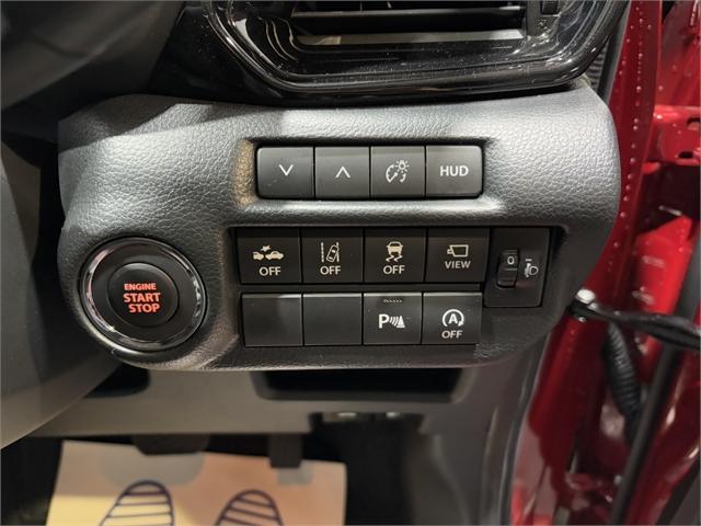 image-18, 2025 Suzuki FRONX 1.5 Hybrid at Invercargill