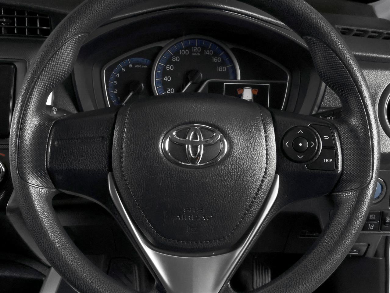 image-11, 2021 Toyota Corolla Fielder Hybrid EX 'Facelift' w at Christchurch