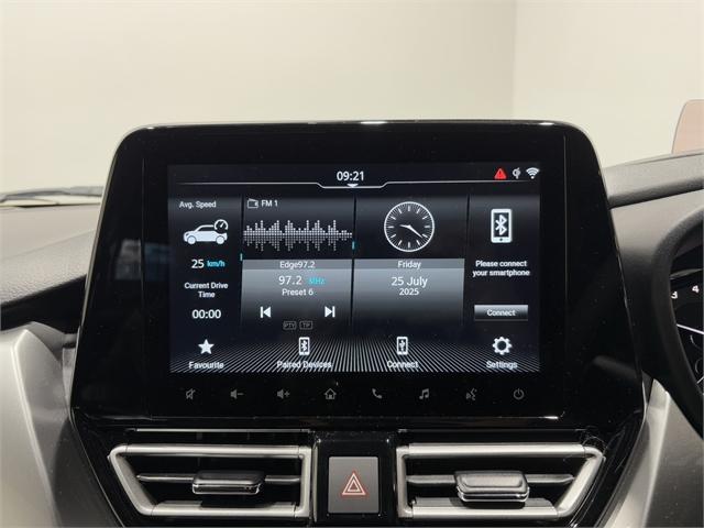 image-15, 2025 Suzuki FRONX 1.5 Hybrid at Invercargill