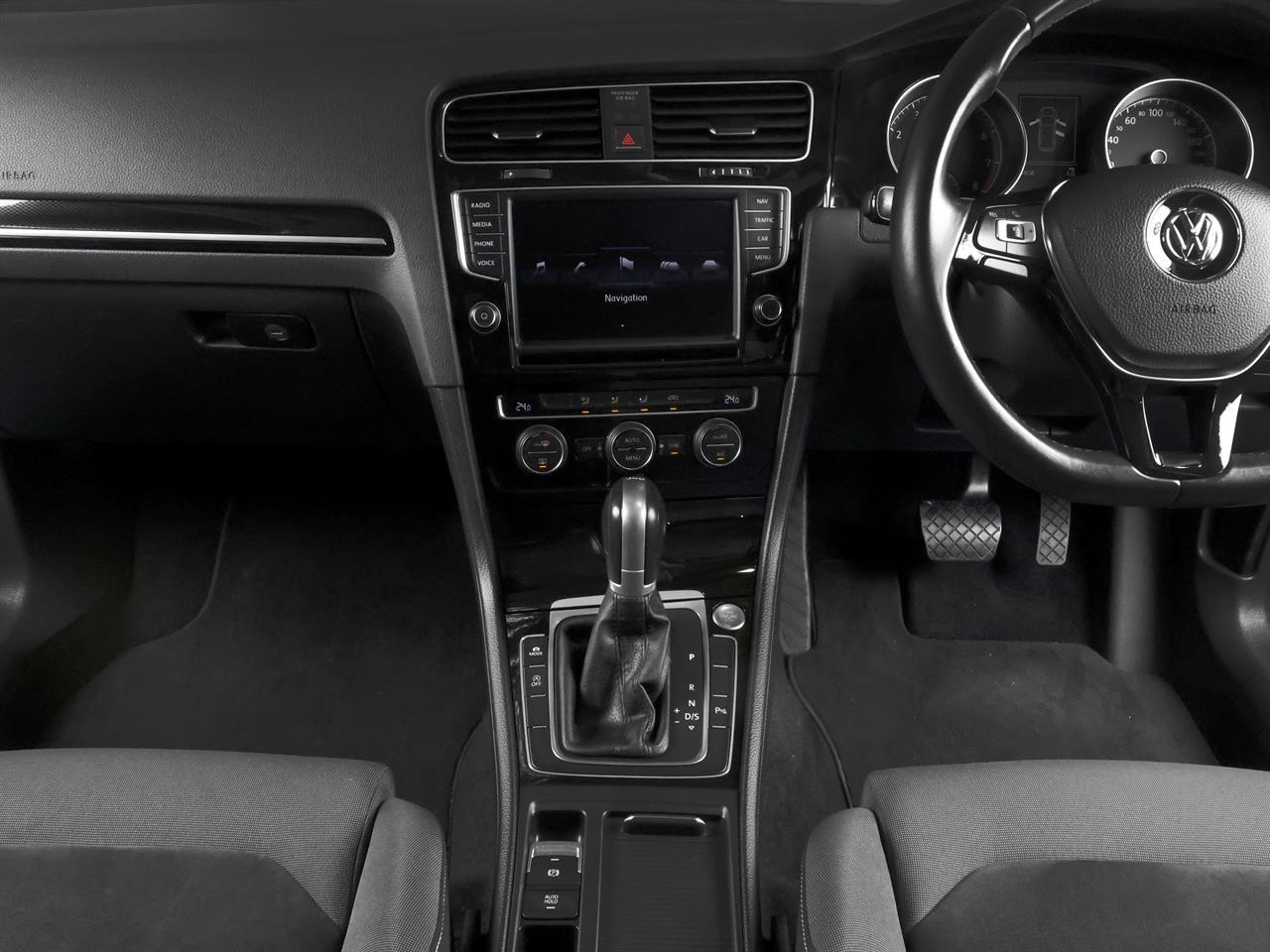 image-10, 2014 Volkswagen Golf Wagon 1.4TSI Highline 'BlueMo at Christchurch