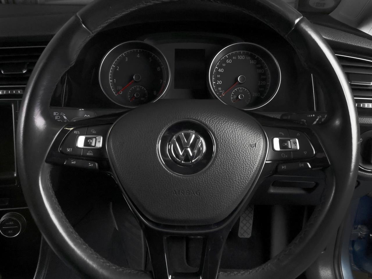 image-11, 2014 Volkswagen Golf Wagon 1.4TSI Highline 'BlueMo at Christchurch