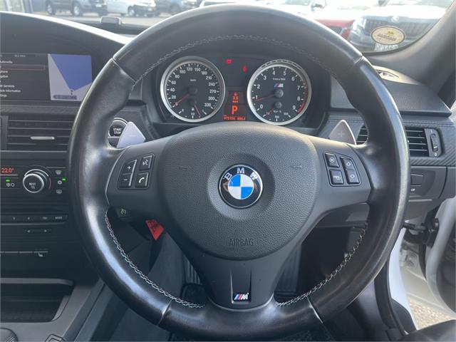 image-11, 2008 BMW M3 4.0P V8 at Christchurch