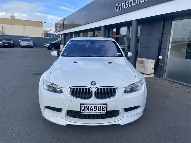 image-1, 2008 BMW M3 4.0P V8 at Christchurch