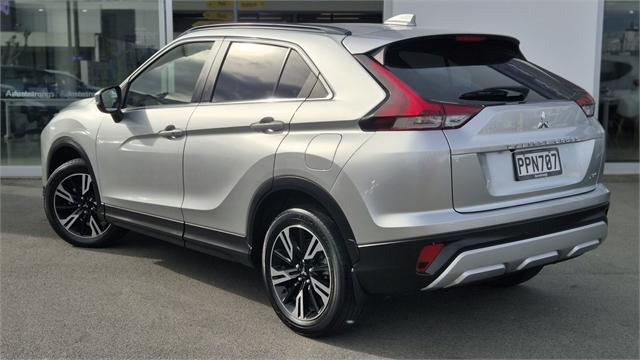 image-3, 2022 Mitsubishi Eclipse Cross XLS 1.5T at Christchurch