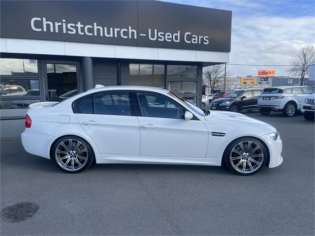 image-4, 2008 BMW M3 4.0P V8 at Christchurch