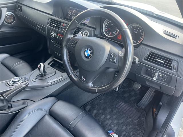 image-10, 2008 BMW M3 4.0P V8 at Christchurch