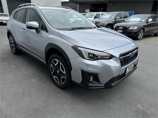 image-3, 2019 Subaru XV Premium 2.0P/4WD/7AT at Dunedin