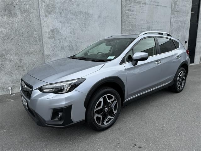 image-0, 2019 Subaru XV Premium 2.0P/4WD/7AT at Dunedin