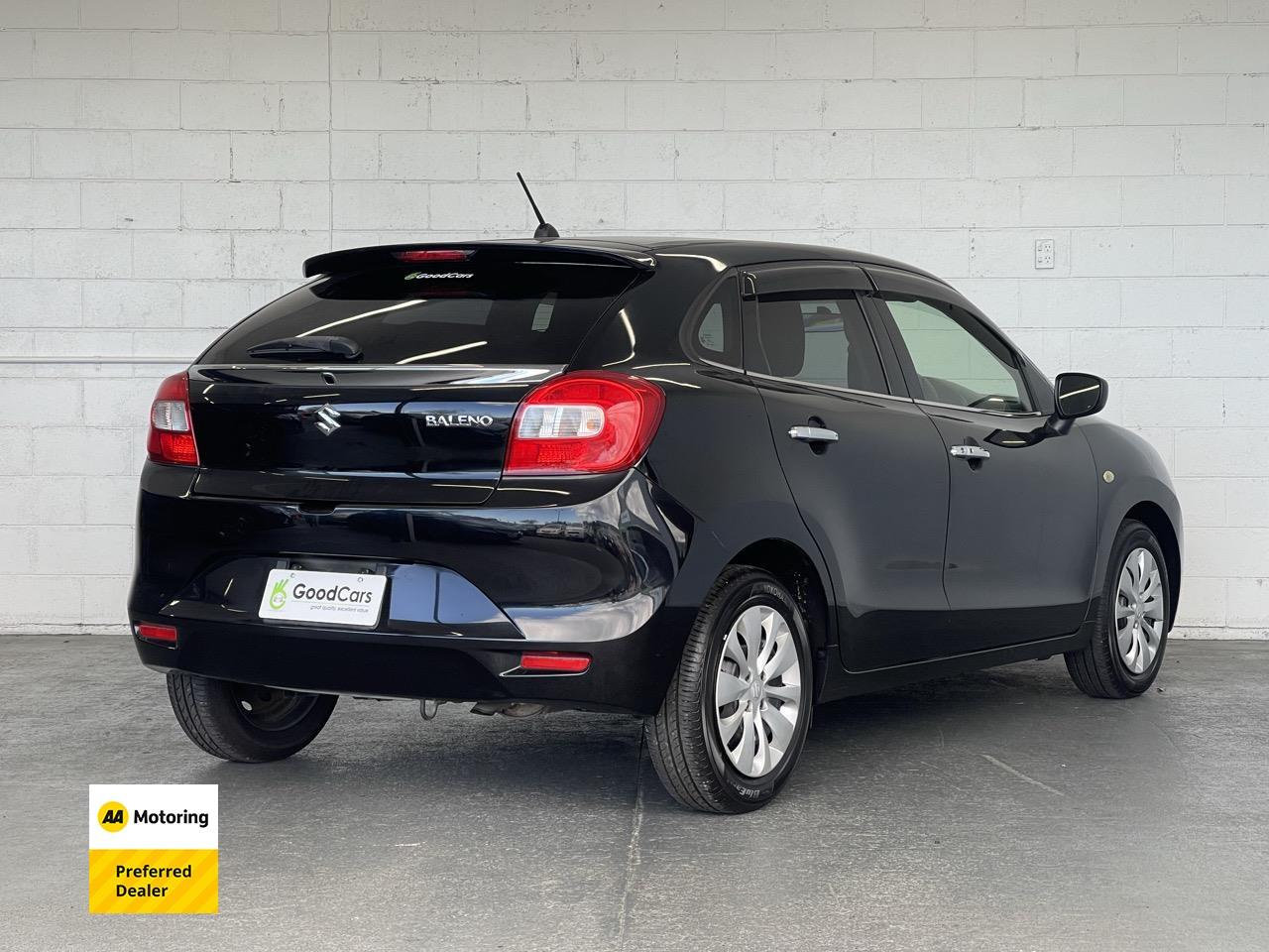 image-1, 2016 Suzuki BALENO XG RADAR CRUISE CONTROL at Christchurch