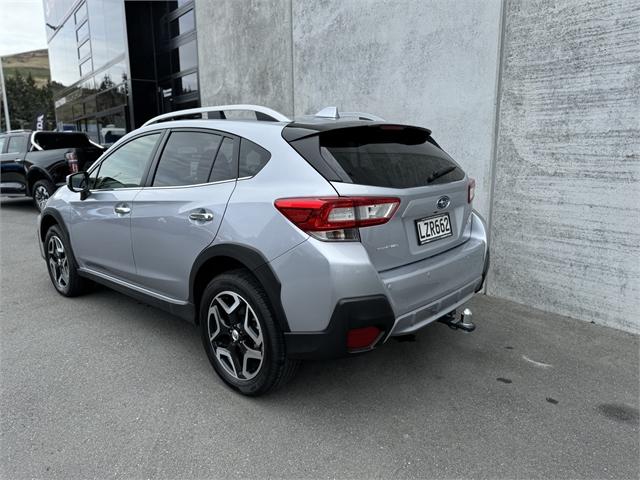 image-2, 2019 Subaru XV Premium 2.0P/4WD/7AT at Dunedin