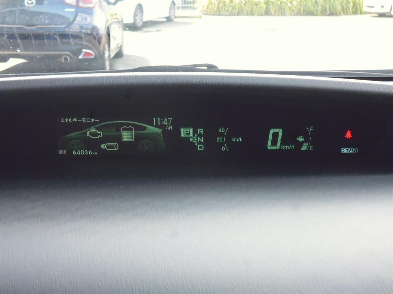 image-9, 2014 Toyota Prius S Hybrid at Christchurch