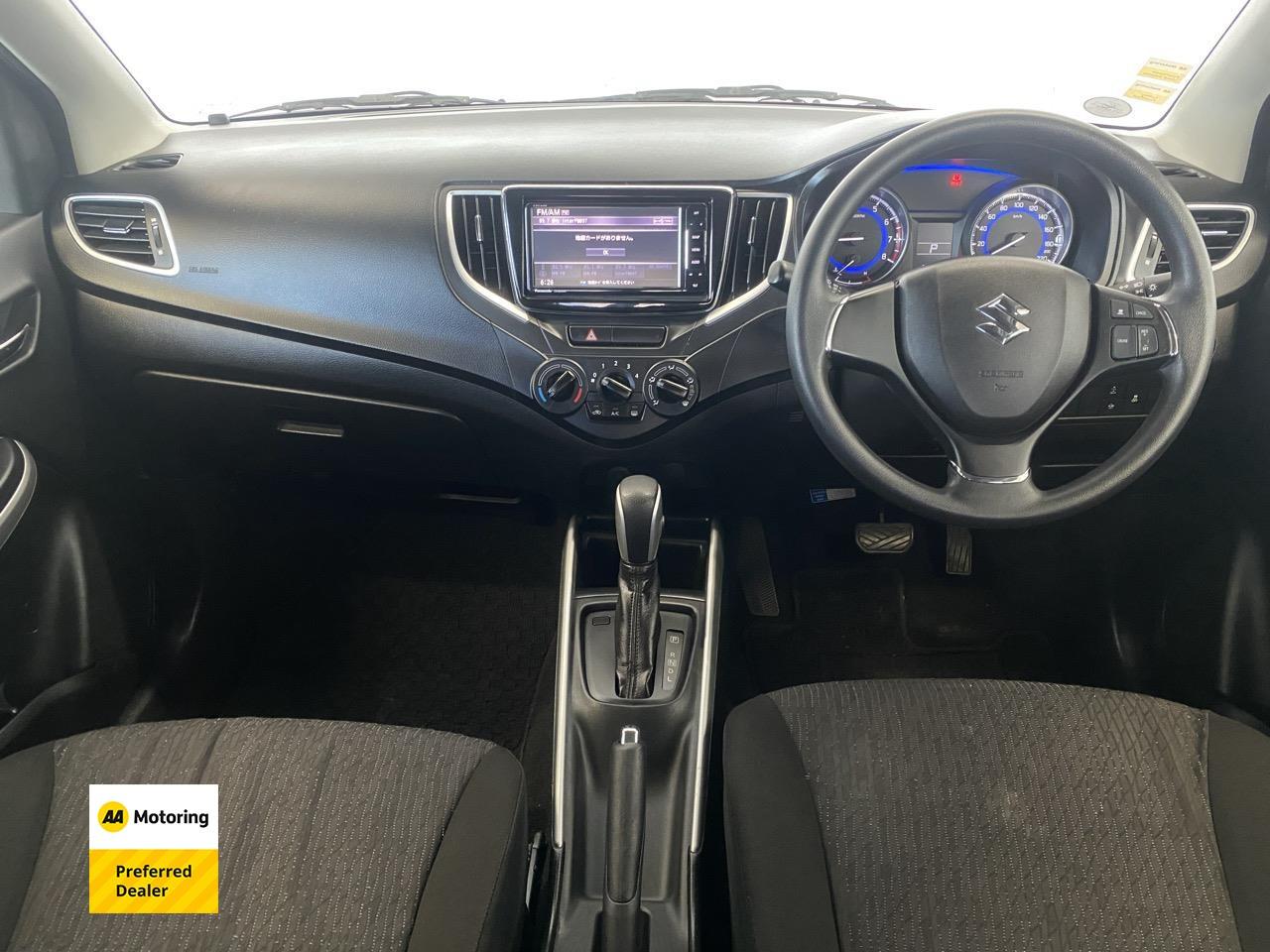 image-9, 2016 Suzuki BALENO XG RADAR CRUISE CONTROL at Christchurch