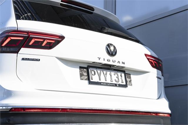 image-9, 2023 Volkswagen Tiguan Allspace Allspace Style 140 at Christchurch