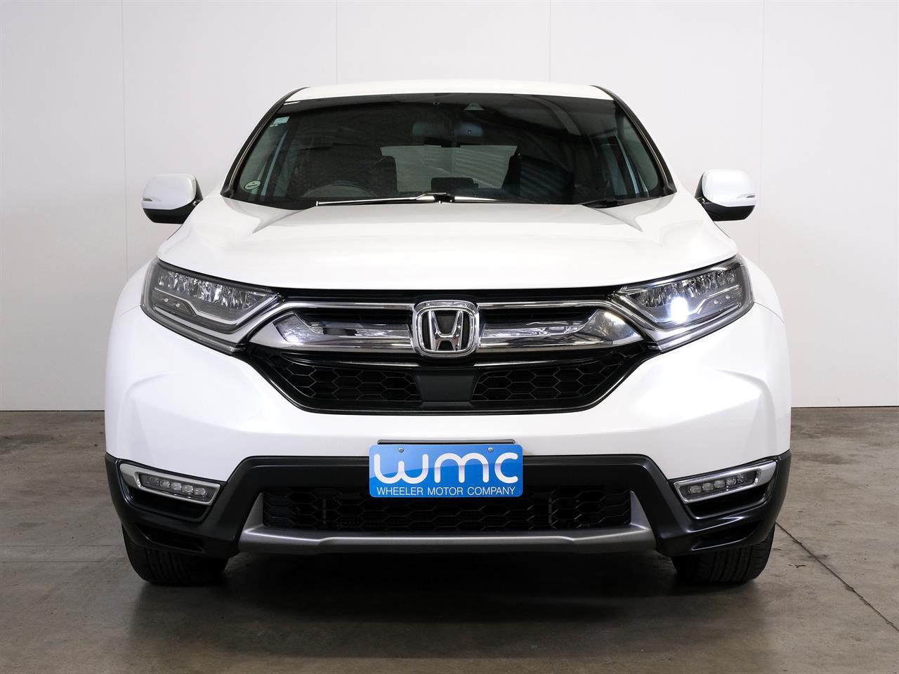 image-2, 2019 Honda CR-V Hybrid 'EX' at Christchurch