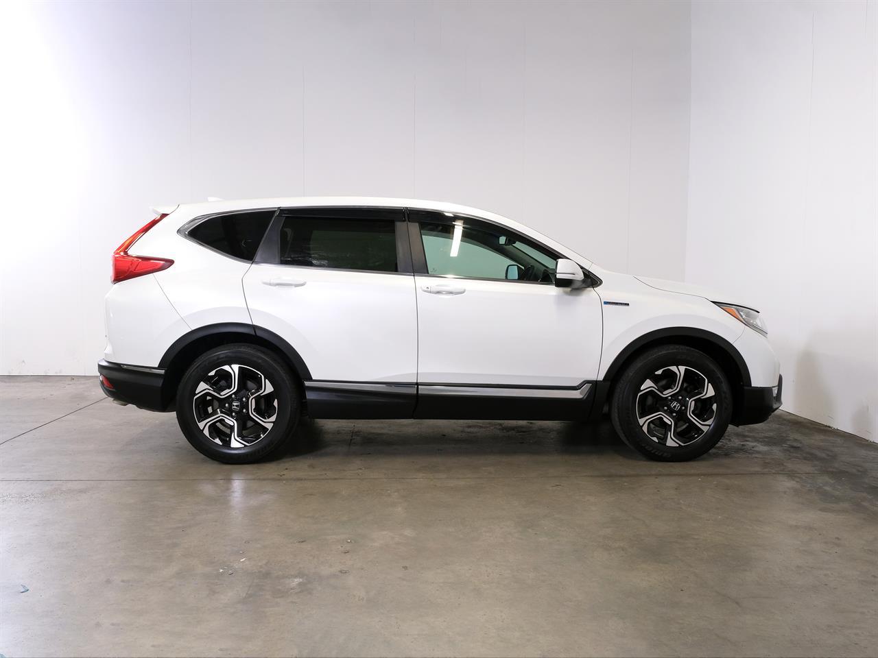 image-9, 2019 Honda CR-V Hybrid 'EX' at Christchurch