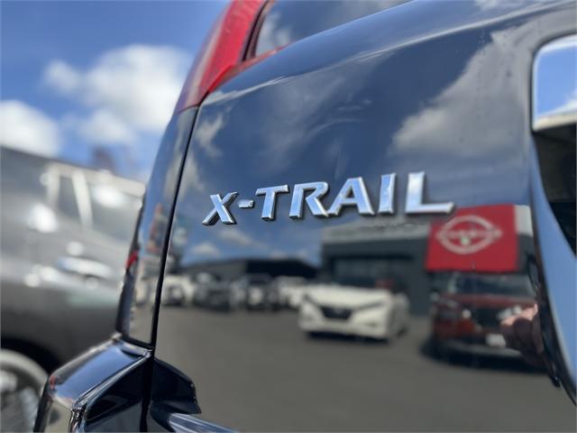 image-16, 2007 Nissan X-Trail NZ NEW | AUT 2.5L ST F/Lift 4W at Christchurch