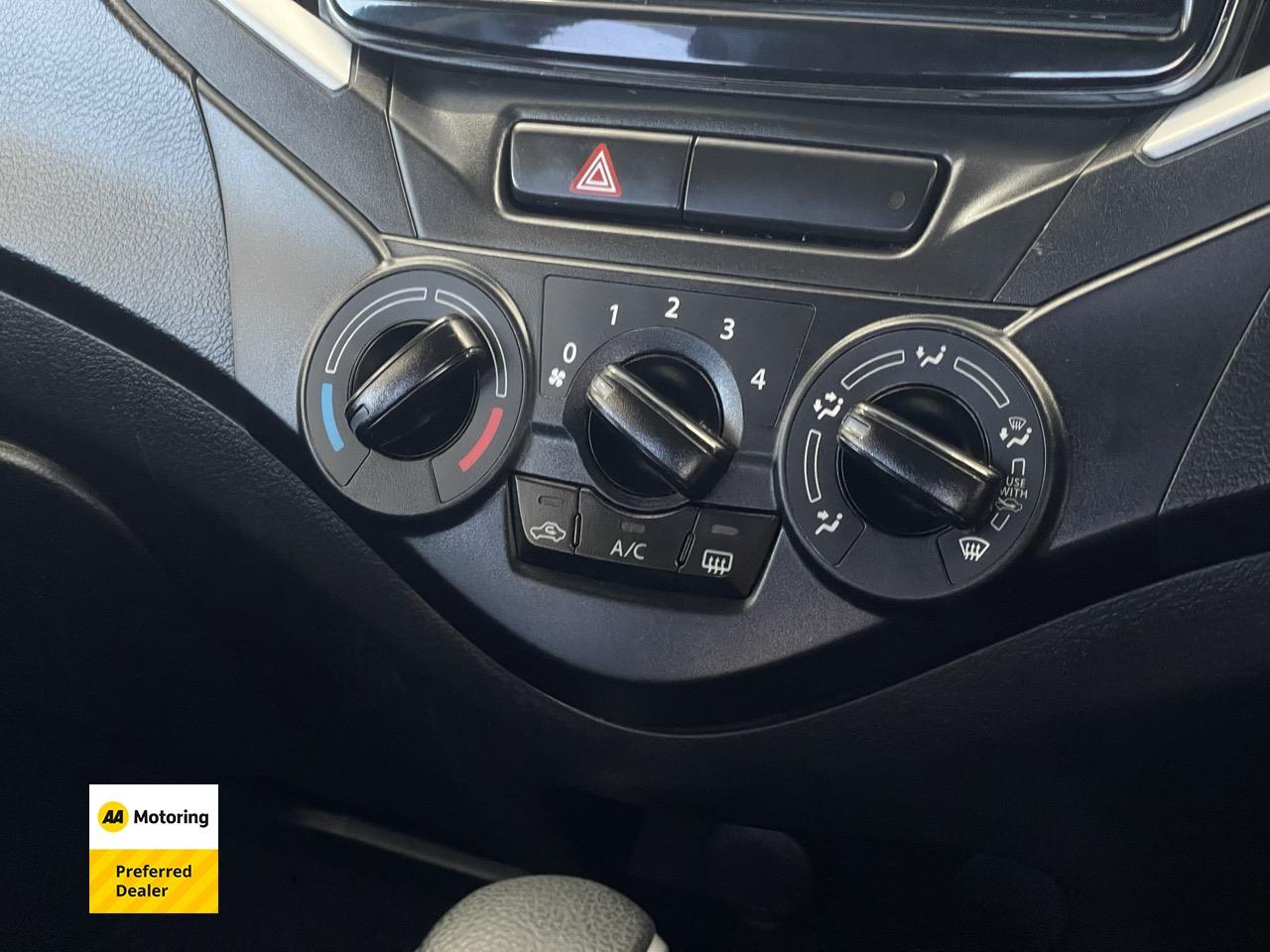 image-15, 2016 Suzuki BALENO XG RADAR CRUISE CONTROL at Christchurch