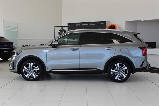 image-7, 2022 Kia Sorento HEV Urban Premium 1.6 PETROL HYBR at Christchurch