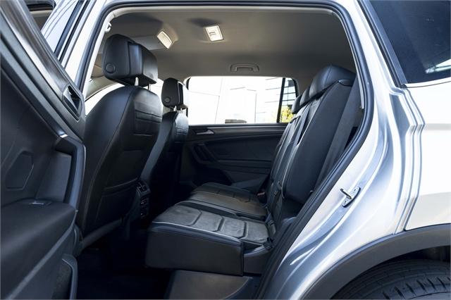 image-12, 2023 Volkswagen Tiguan Allspace Allspace Style 140 at Christchurch