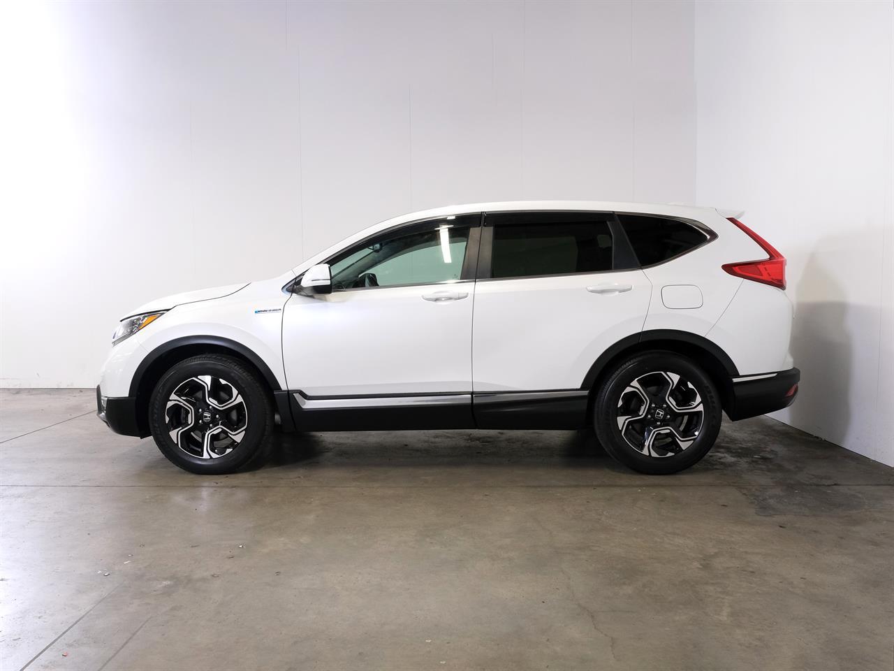 image-4, 2019 Honda CR-V Hybrid 'EX' at Christchurch