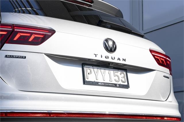 image-10, 2023 Volkswagen Tiguan Allspace Allspace Style 140 at Christchurch