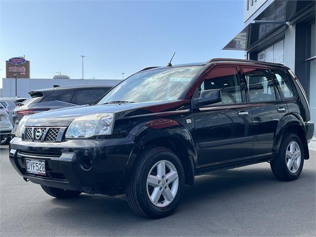 image-4, 2007 Nissan X-Trail NZ NEW | AUT 2.5L ST F/Lift 4W at Christchurch