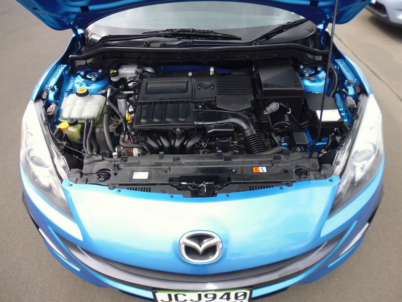 image-15, 2010 Mazda Axela 15S Sports at Christchurch