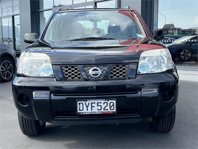 image-5, 2007 Nissan X-Trail NZ NEW | AUT 2.5L ST F/Lift 4W at Christchurch