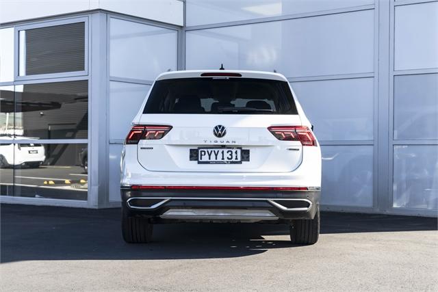 image-7, 2023 Volkswagen Tiguan Allspace Allspace Style 140 at Christchurch