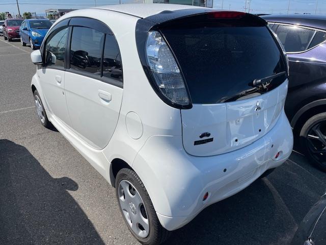 image-12, 2019 Mitsubishi i-MiEV X at Christchurch